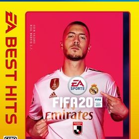 FIFA 20 [EA BEST HITS] PS4ソフト