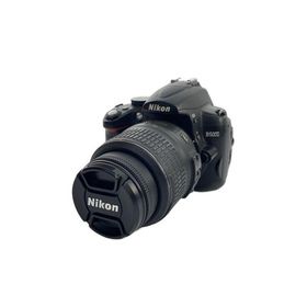 Nikon◆デジタル一眼カメラ D5000 レンズキット
