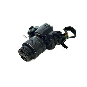 Nikon◆一眼レフデジタルカメラ/D5000/レンズキット