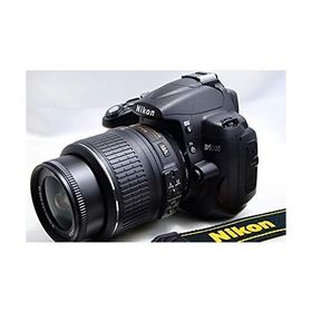 ニコン Nikon D5000 レンズキット D5000LK <プレゼント包装承ります>