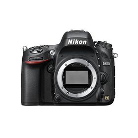 Nikon デジタル一眼レフカメラ D610(中古品)