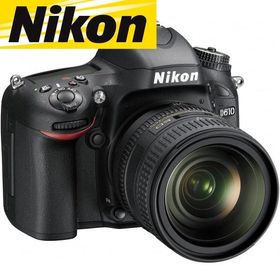 ニコン Nikon D610 24-85mm VR レンズキット デジタル一眼レフ カメラ 中古