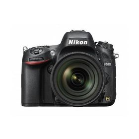 中古 １年保証 美品 Nikon D610 24-85mm ED VR レンズキット