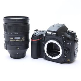 《並品》Nikon D610 28-300 VR レンズキット