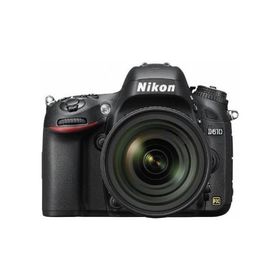 Nikon デジタル一眼レフカメラ D610 24-85 VR レンズキット D610LK24-85