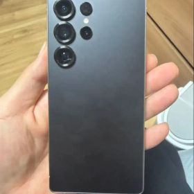 ★Galaxy S25 ultra 512GB チタニウムブラック