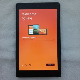 Fire HD 8 タブレット 8インチHD 第7世代 16GB