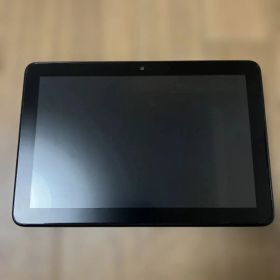 Amazon Fire HD 8 第10世代 タブレット ブラック