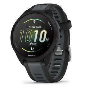 ガーミン(GARMIN)のGARMIN FORERUNNER 165 BLACK GRAY(その他)
