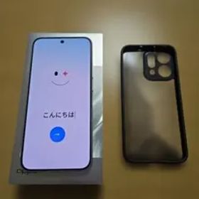 おまけ oppo reno 14 5g オパールホワイト simフリー