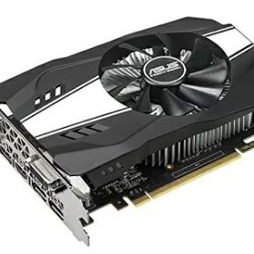 【中古】 ASUS Nvidia GTX1060搭載ビデオカード PH-GTX1060-3G