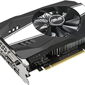 【中古】ASUS Nvidia GTX1060搭載ビデオカード PH-GTX1060-3G