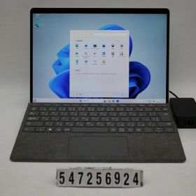 Microsoft Surface Pro 9 256GB Core i5 1245U 2.5GHz/8GB/256GB(SSD)/13W/(2880x1920) タッチパネル/Win11【中古】【20251023】