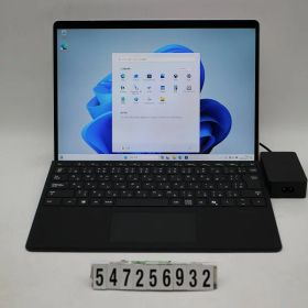Microsoft Surface Pro 9 256GB Core i5 1245U 2.5GHz/8GB/256GB(SSD)/13W/(2880x1920) タッチパネル/Win11【中古】【20251023】