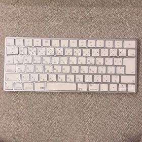 Apple Magic Keyboard JIS配列 A1644 キーボード