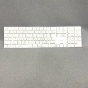 【H】Apple Wireless Keyboard A1843 キーボード