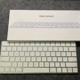 Apple Magic Keyboard us