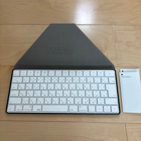 Apple Magic Keyboard