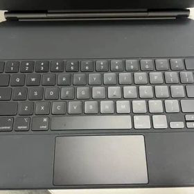 アップルマジックキーボード