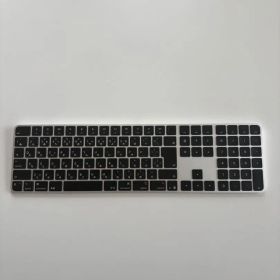 Appleシリコン搭載Macモデル用TouchID Magic Keyboard