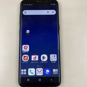 Galaxy S8 新品 99,452円 中古 7,000円 | ネット最安値の価格比較