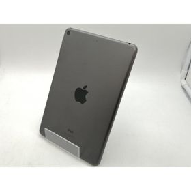 【中古】Apple 【Wi-Fi】 iPad mini（第5世代/2019） 64GB スペースグレイ MUQW2J/A【札幌南2条】保証期間１ヶ月【ランクB】
