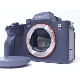 α7R V ILCE-7RM5 ボディ