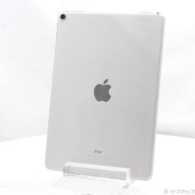〔中古〕Apple(アップル) iPad Pro 10.5インチ 256GB スペースグレイ MPDY2J／A Wi-Fi〔269-ud〕