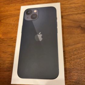 iPhone 13 128GB SIMフリー