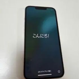 Apple iPhone 13 ピンク 本体 SIM フリー