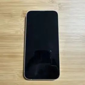 iPhone 13 128GB スターライト SIMフリー