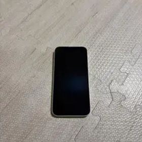 Apple iPhone 13 ホワイト 本体