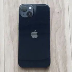 iPhone13 128GB バッテリー100%