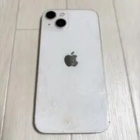 iPhone13 128GB SIMフリー スターライト
