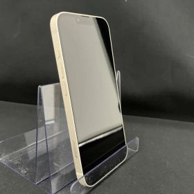 docomo SIMフリー MLNJ3J/A iPhone 13 256GB スターライト docomo