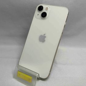 MLNJ3J/A iPhone 13 256GB スタｰライト SIMフリｰ