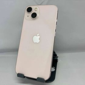 SoftBank 【SIMロックなし】MLNK3J/A iPhone 13 256GB ピンク SoftBank