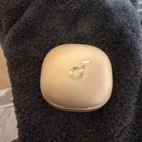 Soundcore Liberty 4 ANKER ワイヤレスイヤホン