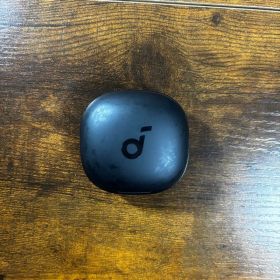 Anker soundcore liberty 4 付属品 箱無し