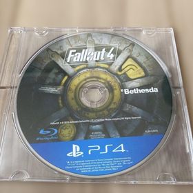 GTA5 ps4 ディスクのみ ジャンク品(家庭用ゲームソフト)