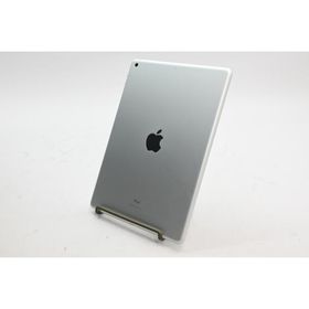 [中古]Apple iPad (第8世代) Wi-Fiモデル 32GB シルバー MYLA2J/A