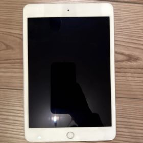 iPad mini 4 Wi-Fiモデル