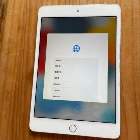 Apple iPad mini 4 32GB Wi-Fiモデル