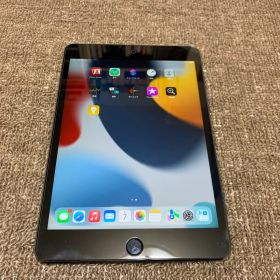 Apple iPad mini 4 128GB SIMフリー Wi-Fiモデル