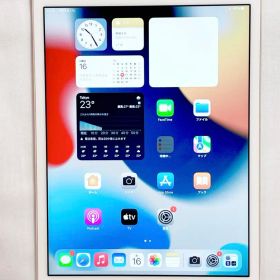 iPad mini 4 Cellular モデル16GB ※即発送