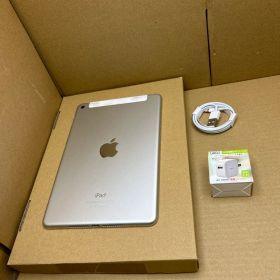 Apple iPad mini 4 Wi-Fi + Cellular 32GB