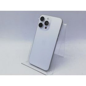 【中古】Apple 国内版 【SIMフリー】 iPhone 16 Pro Max 256GB ホワイトチタニウム MYWH3J/A【大宮東口】保証期間１ヶ月【ランクA】