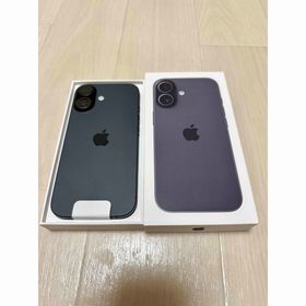 アップル(Apple)のiPhone17 256GB ブラック 本体(スマートフォン本体)