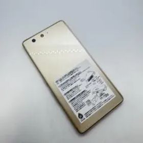 【SIMフリー】 arrows SV F-03H 本体 動作確認済み