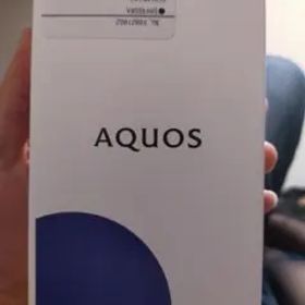 aquos sense3